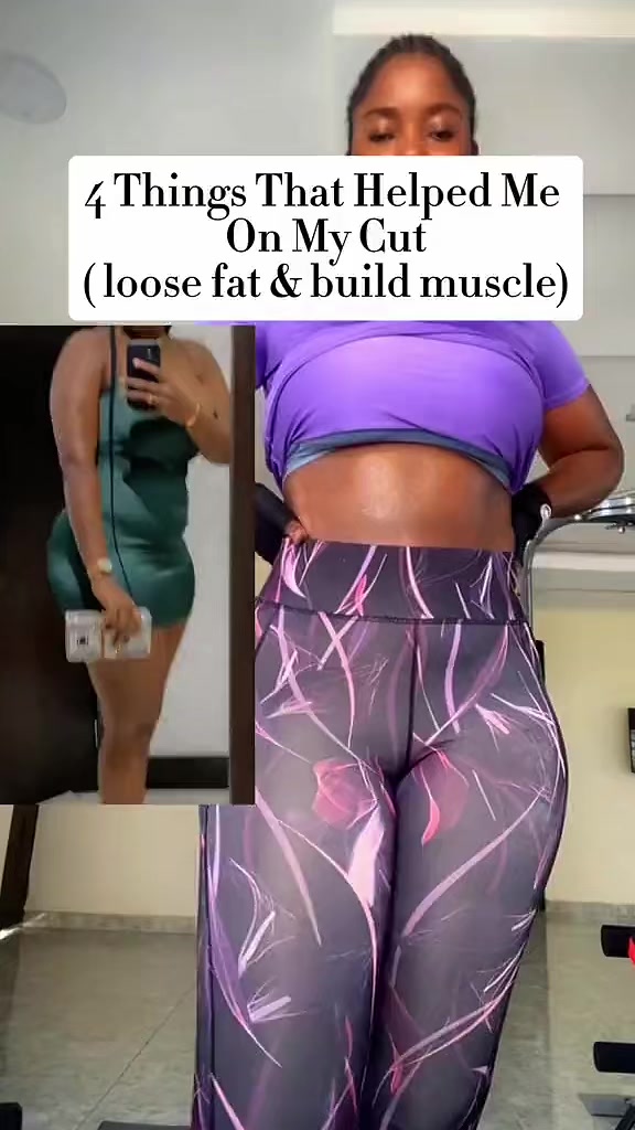 @Body Recomp Coach & creator