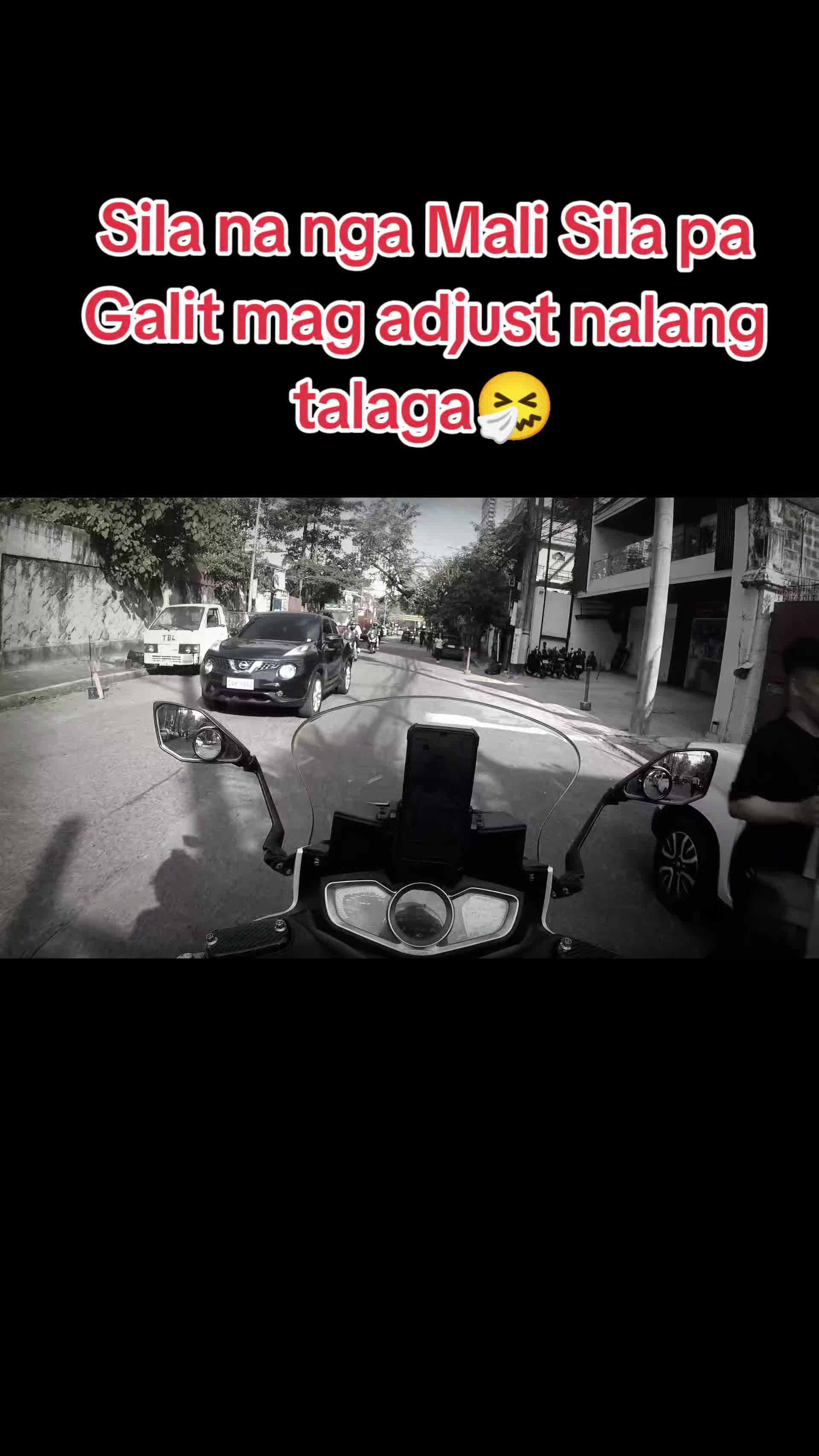 @Roadviolatorstv