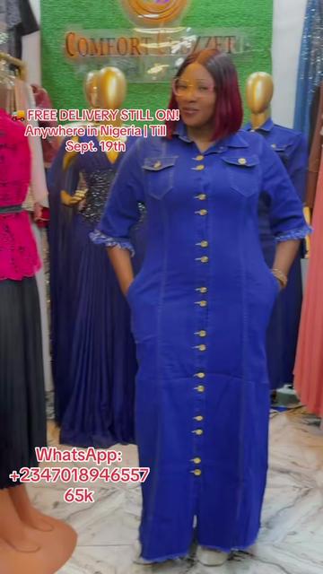 @Comfort Clozzet