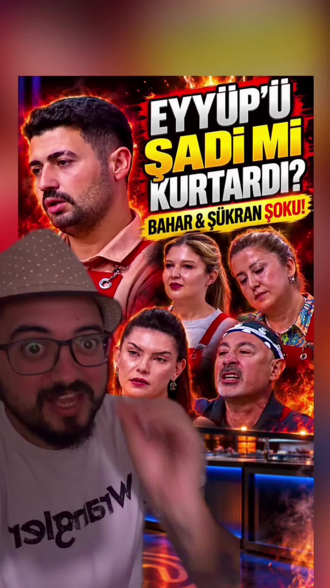 @Ata Benli