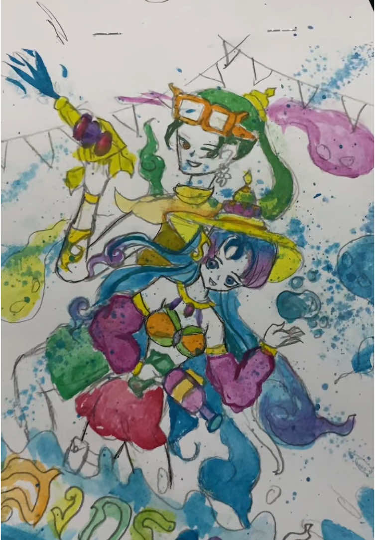 @danger weaver baron bell🩵💙💜