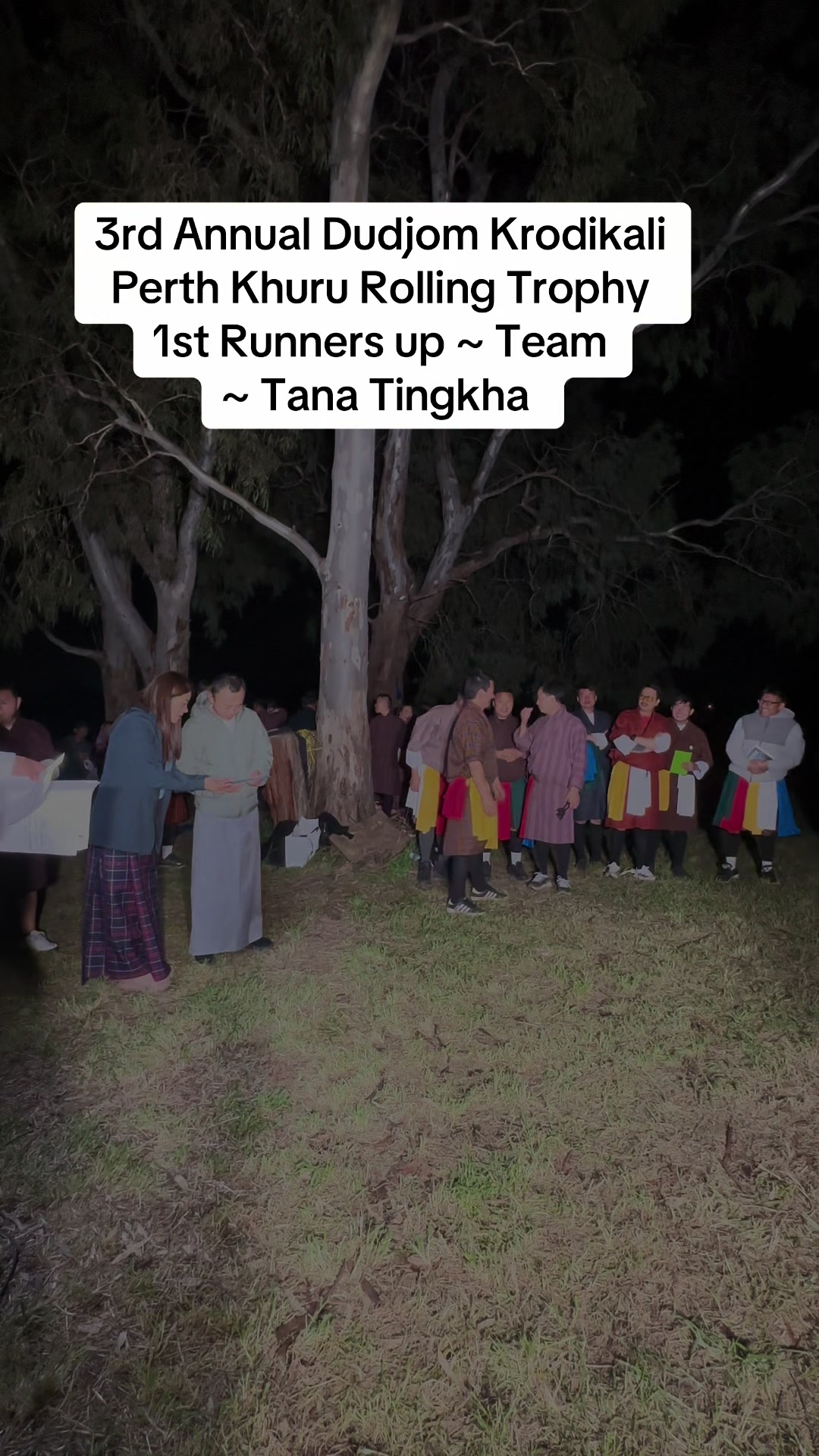 @dudjomkrodikaliperth