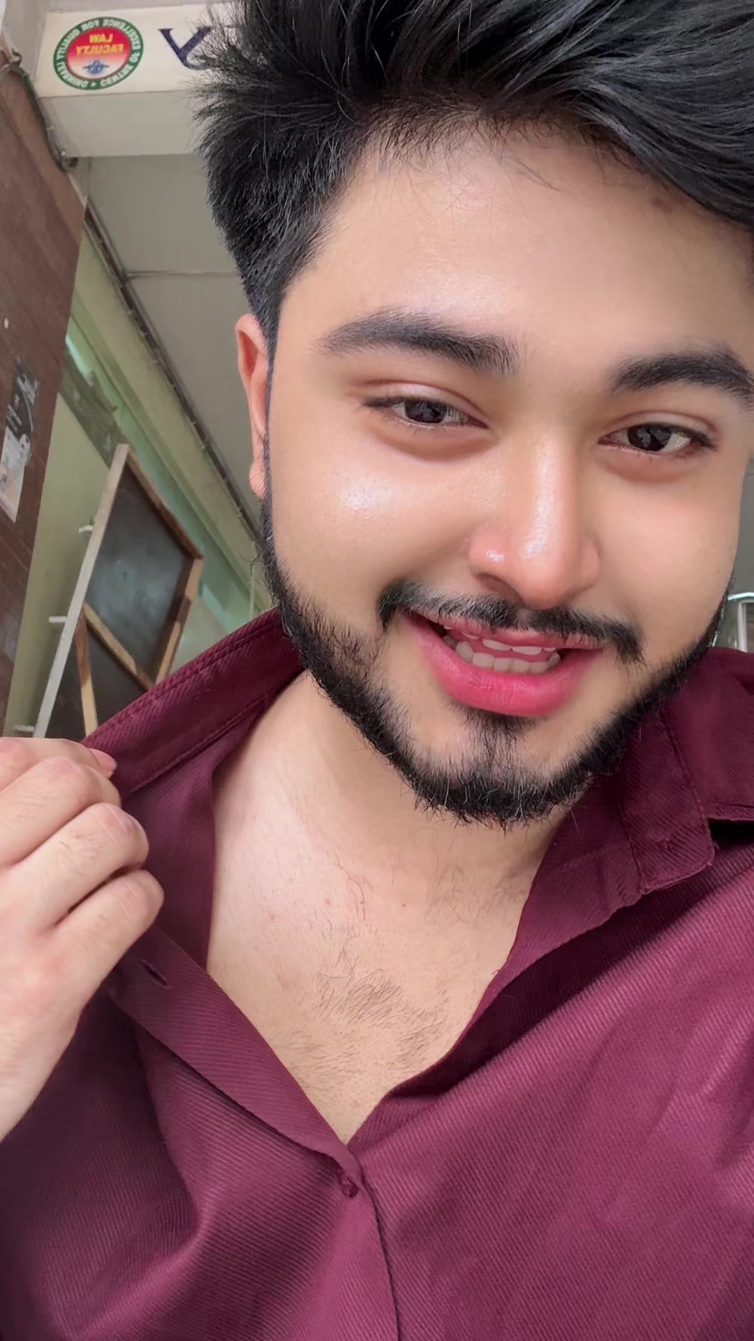 @🔥RUZAN SHAHREAR 🔥