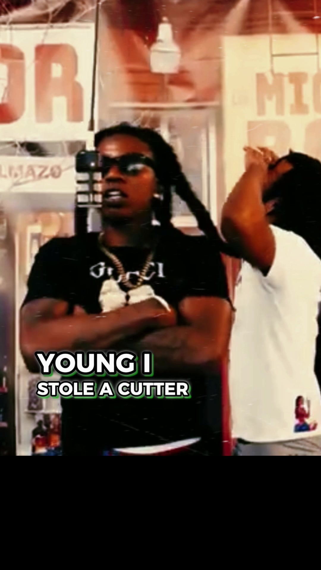 @Yung Stique