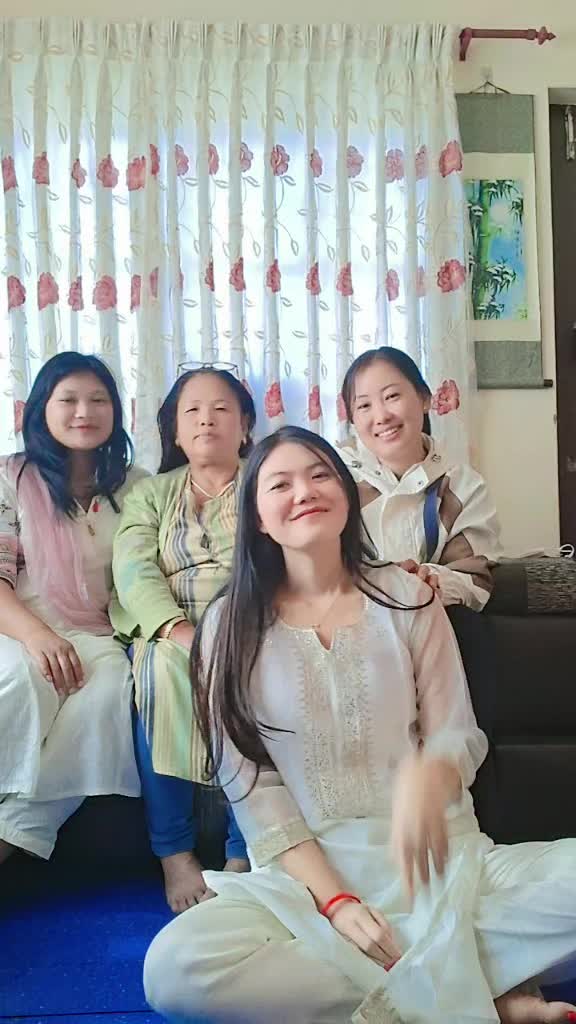 @Rita Limbu