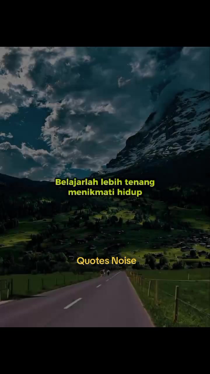 @Quotes Noise