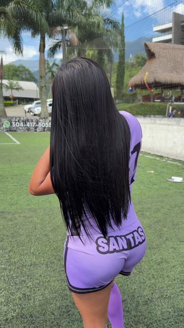 @Santas ⚽️