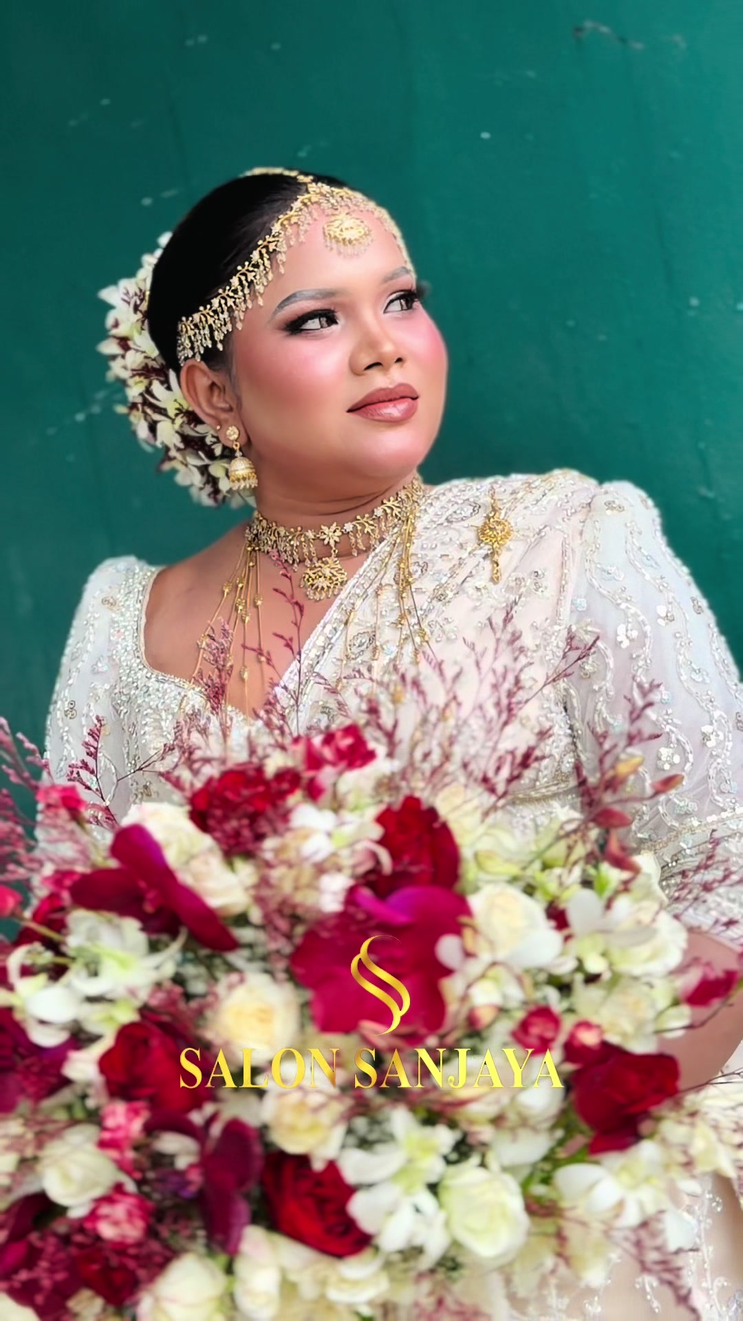 @Sanjaya Nuwan Hewage