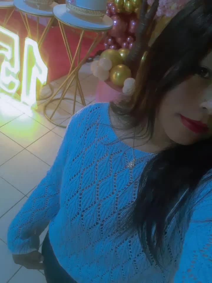 @ojitos bonitos🎀💕