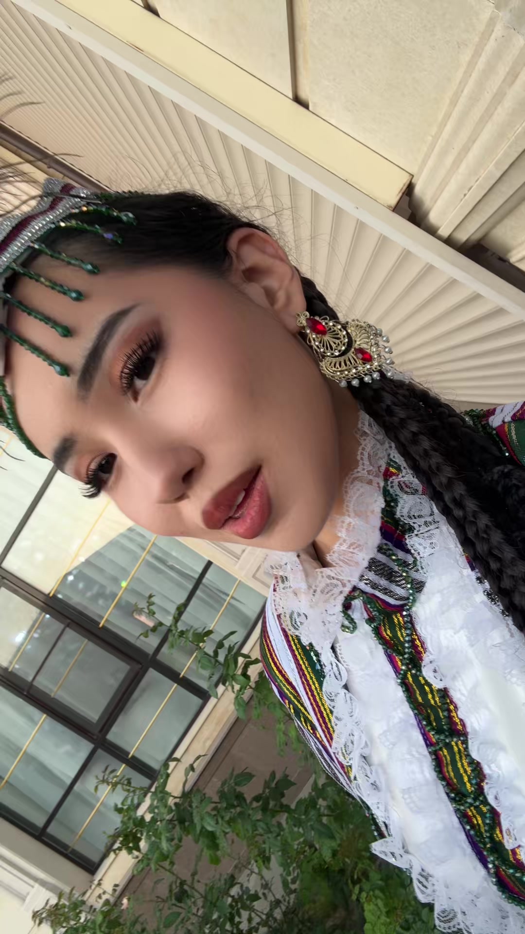@Та самая уйгурка💙☪️