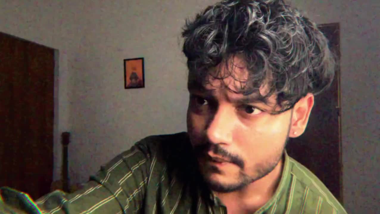 @Jyotisekhar Datta