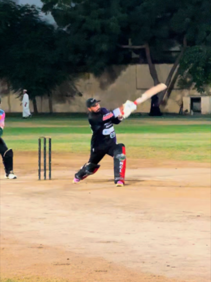 @Escribir Cricket Club