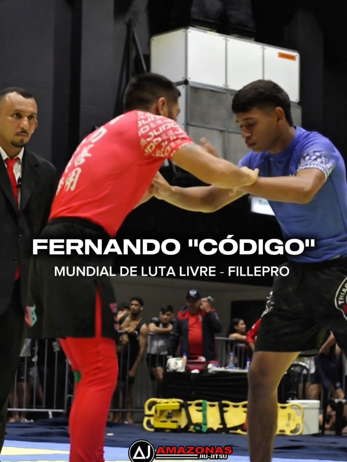 @AMAZONAS JIU-JITSU