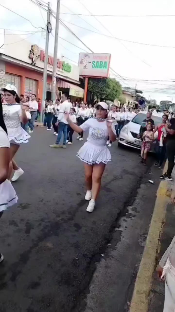 @Valentina Aguirre