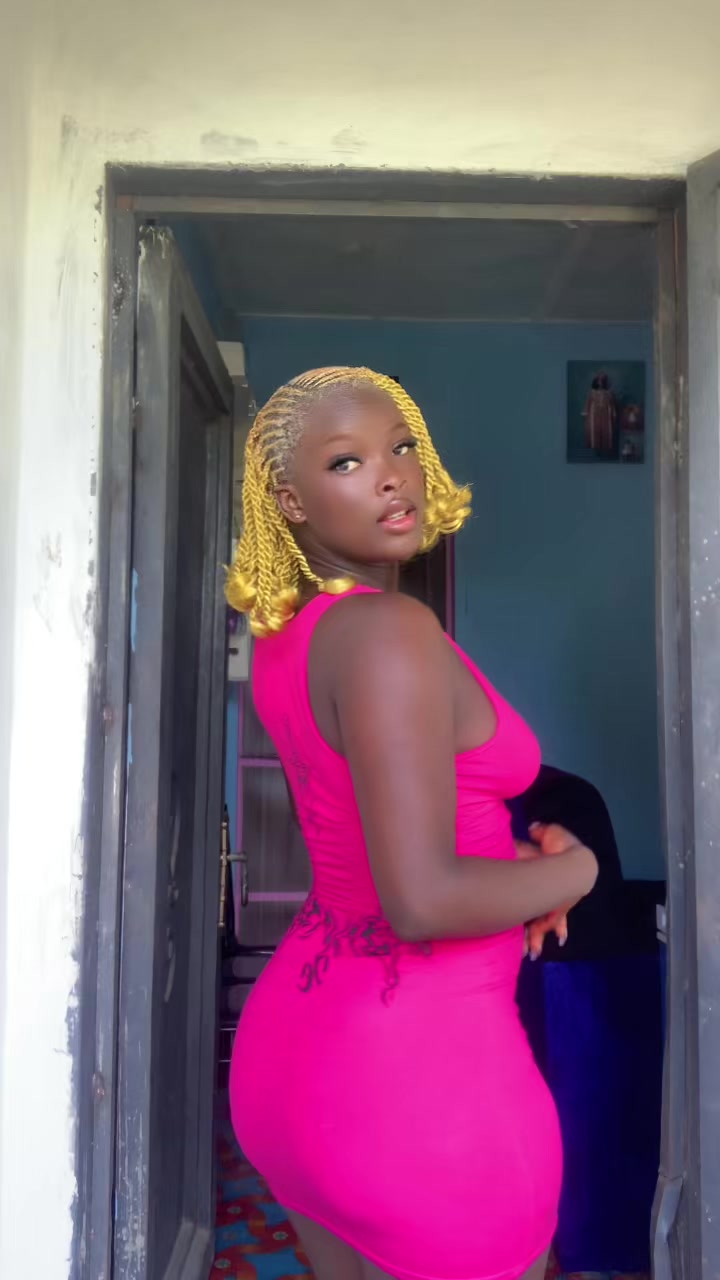 @Pretty Grace 124