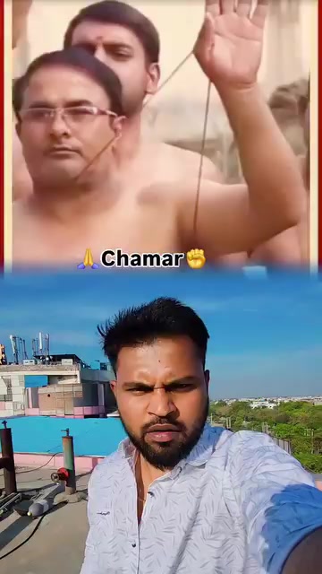 @KILLER - चमार जी 👑