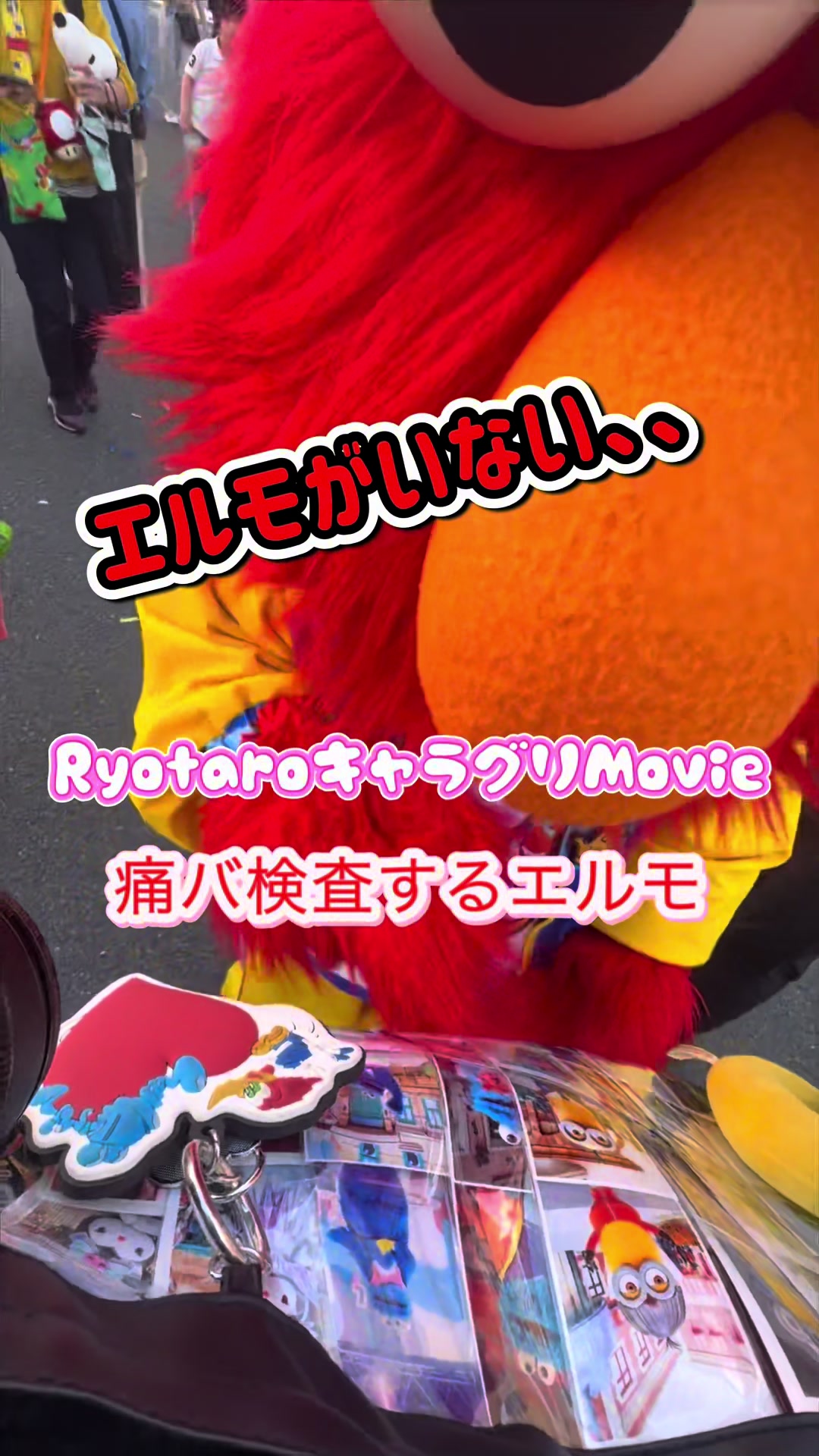 @Ryotaroð(ããŒãããŒã¯å¥œã)