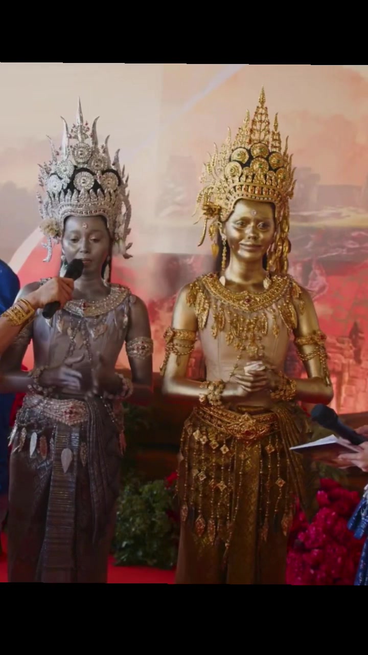 @MISS CAMBODIA ๐ฐ๐ญ