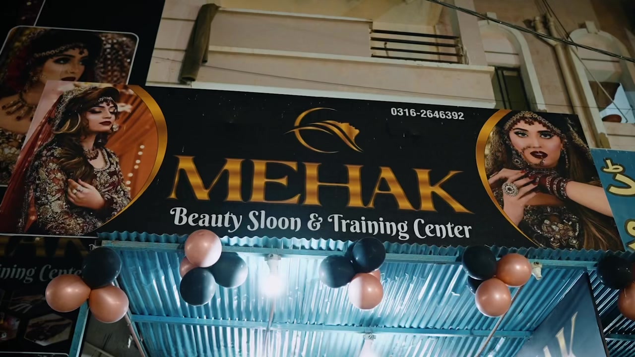 @Mehak porlour
