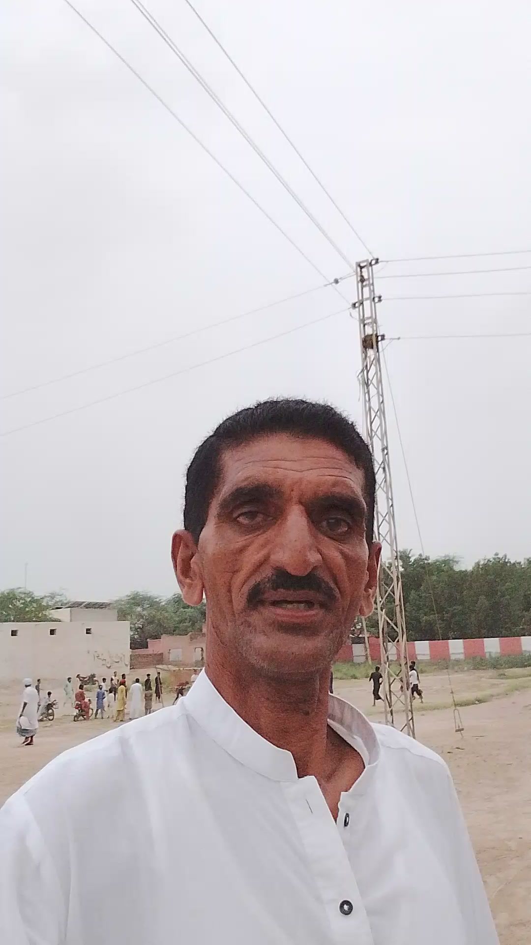 @m Khalid Abbas