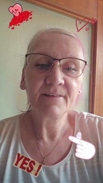 @Nettchen/Herzmensch❤️🥰
