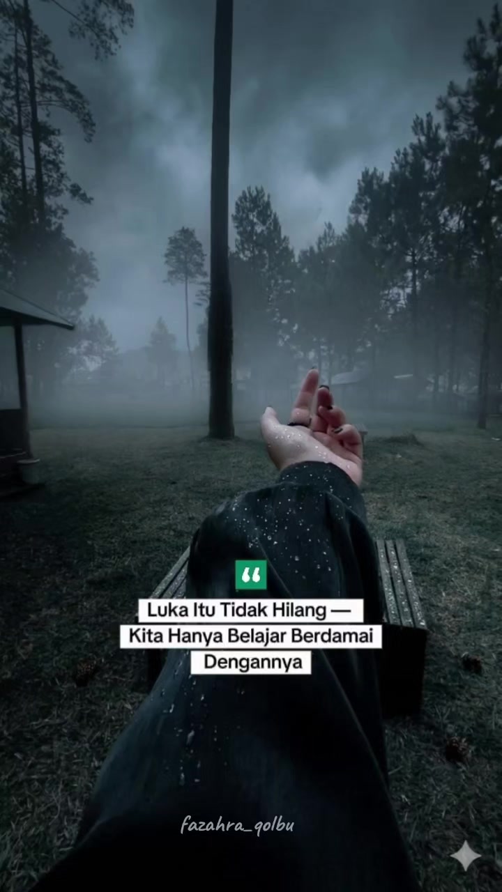 @Fazahra_Qolbu
