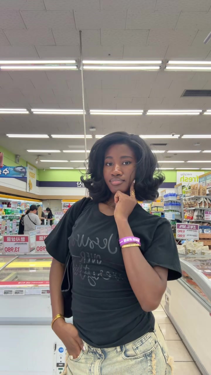 @Honour || 아너 🇳🇬🇰🇷👸🏾