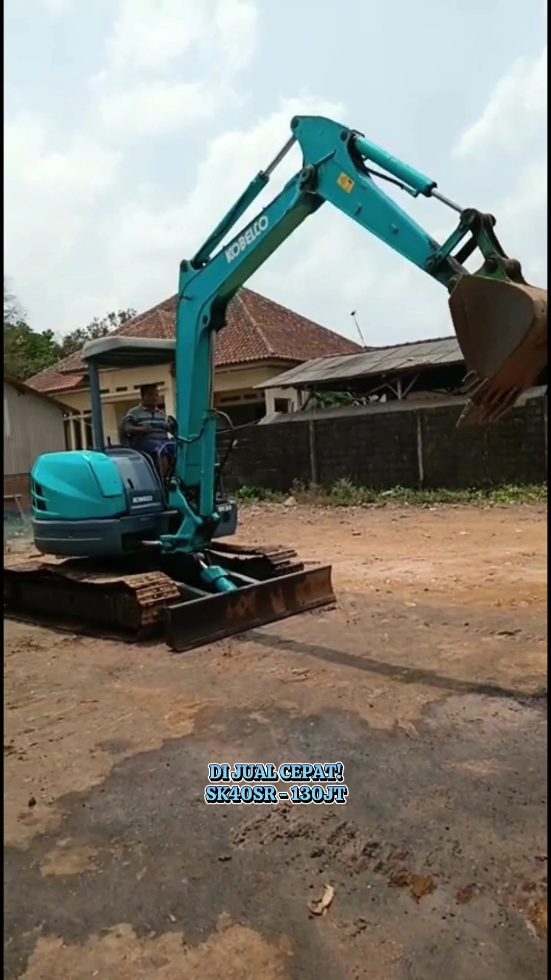 @Radhen Tractors