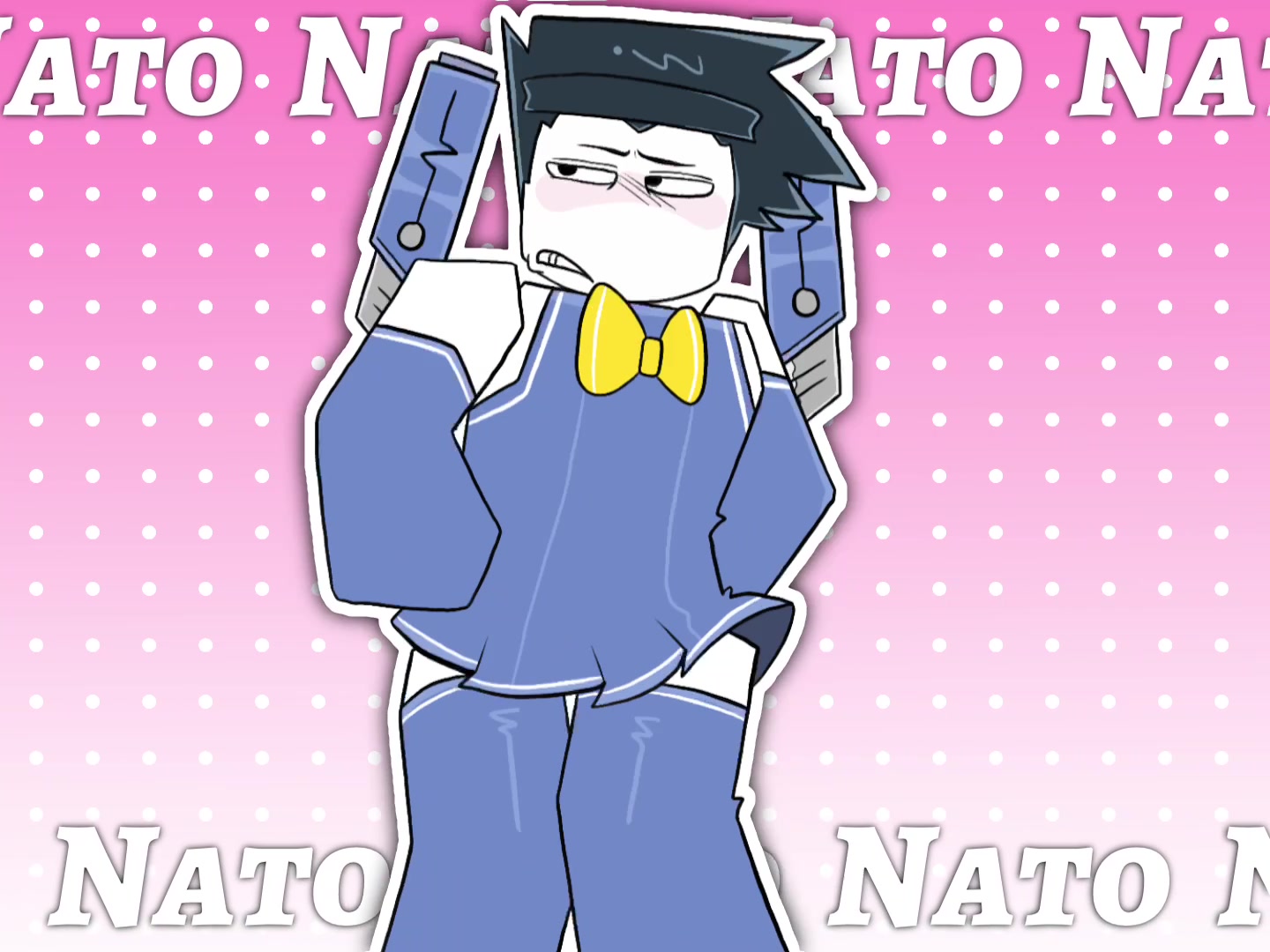 @Nato
