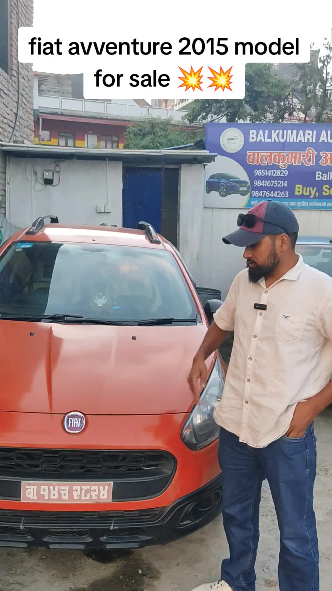 @Simanta bajgain 🚘