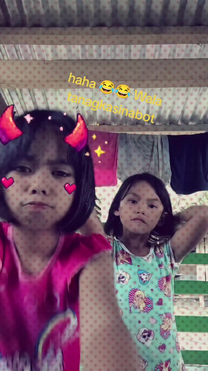 @Daisy Salminang Carcueva