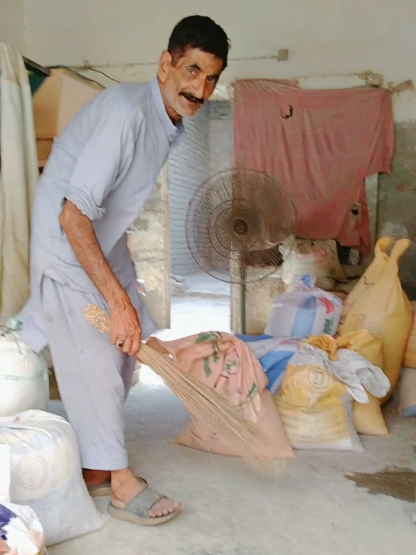 @مہر شہباز اوتیرا