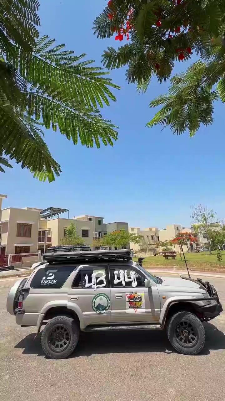 @Sardar Saeed Ahmed