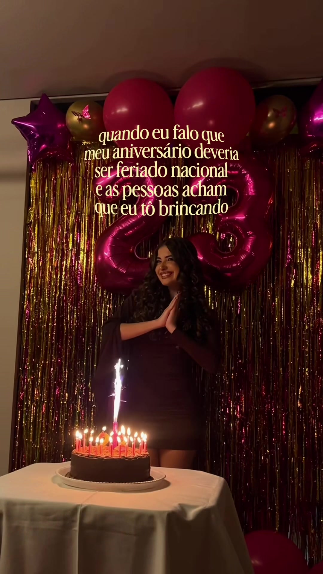 @Luana Paschoalini