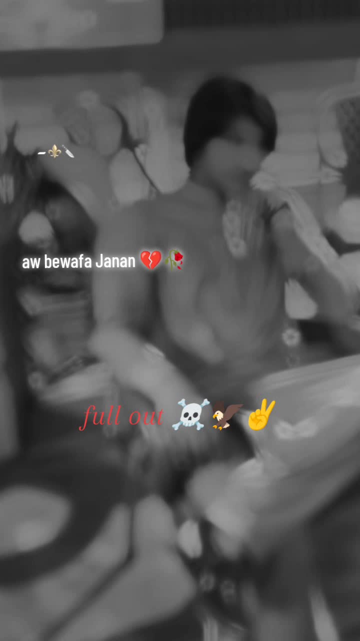 @🍂.Afzal Ahmad"_ Danger.🥀🌾🍂