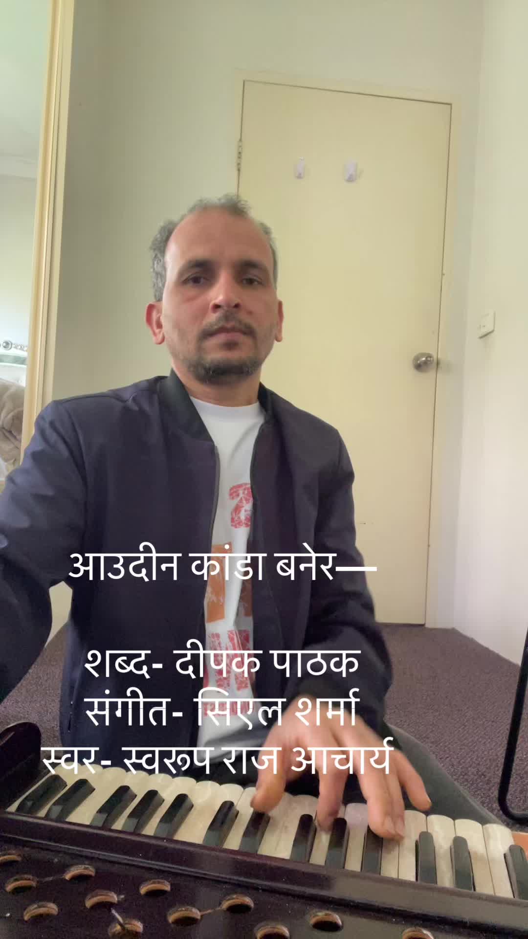 @CL Sharma