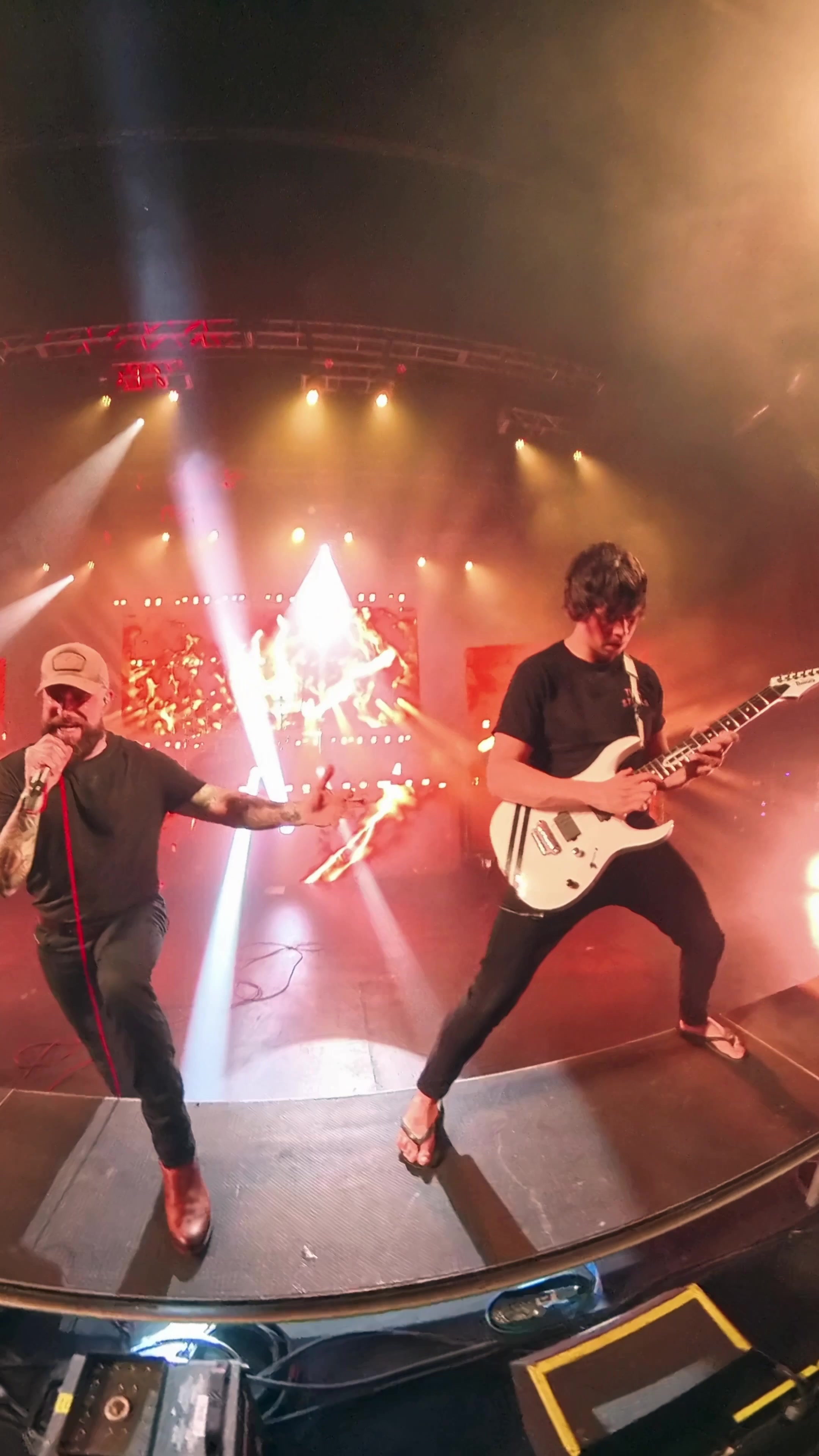 @August Burns Red