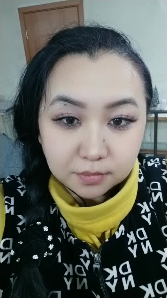 @Асель