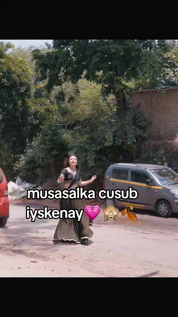 @suldamadii gaaraf ๐ค๐๐๐ซถ๐ป