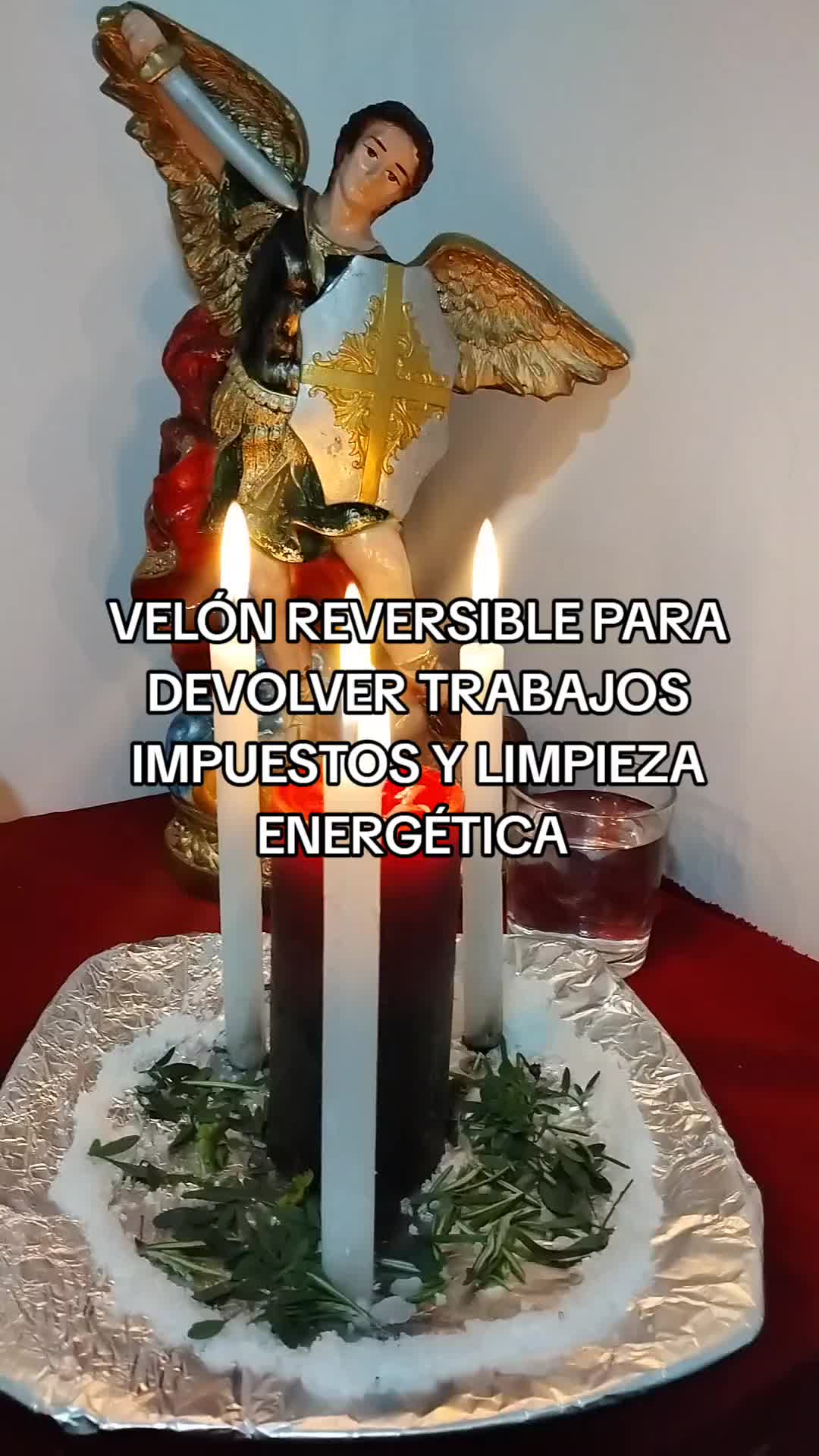 @TAROT LUZ DEL ALMA