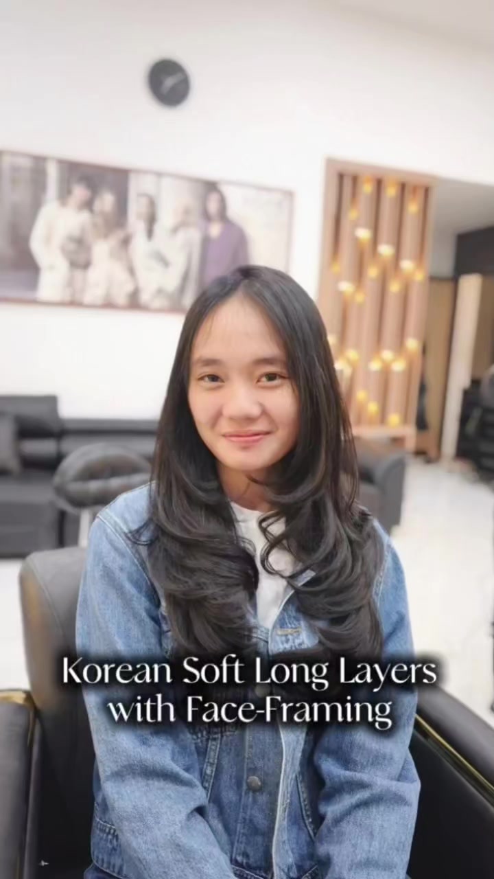 @HAIR STUDIO CIANJUR