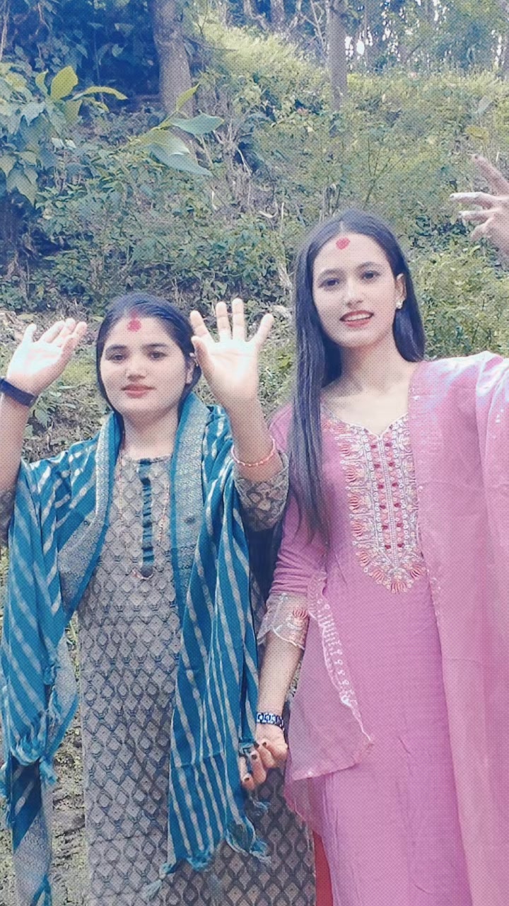 @Sharda Khadka