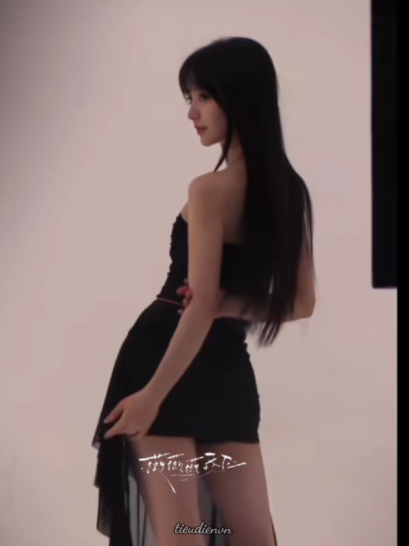 @Vitamin Điền Hi Vi