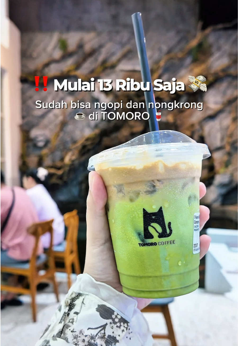 @nidaanisahf | Food & Travel