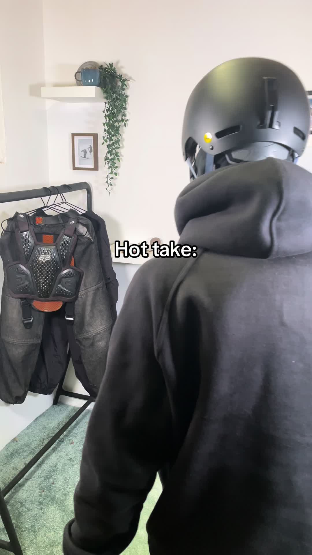 @Threads Snowpants