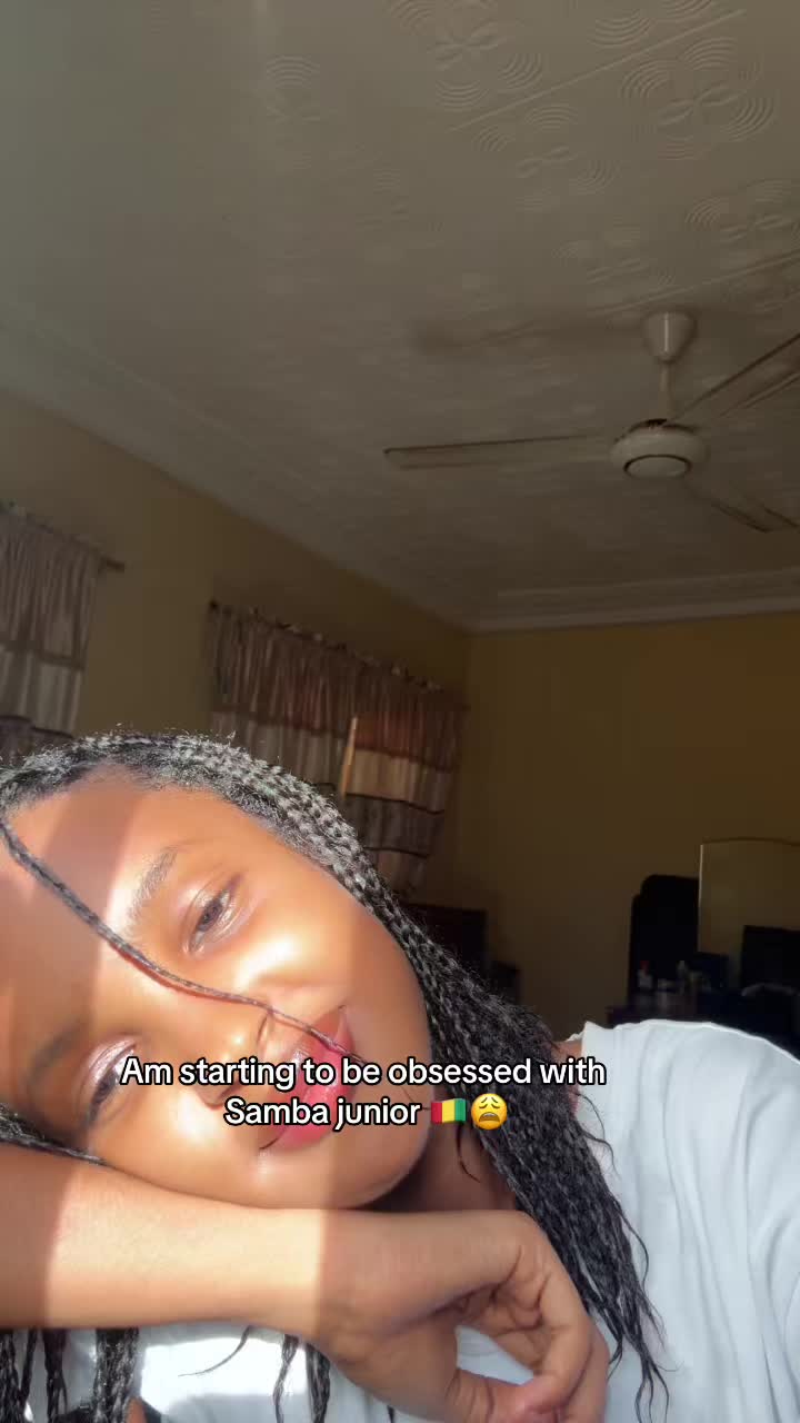 @cutefulani I content creator💋