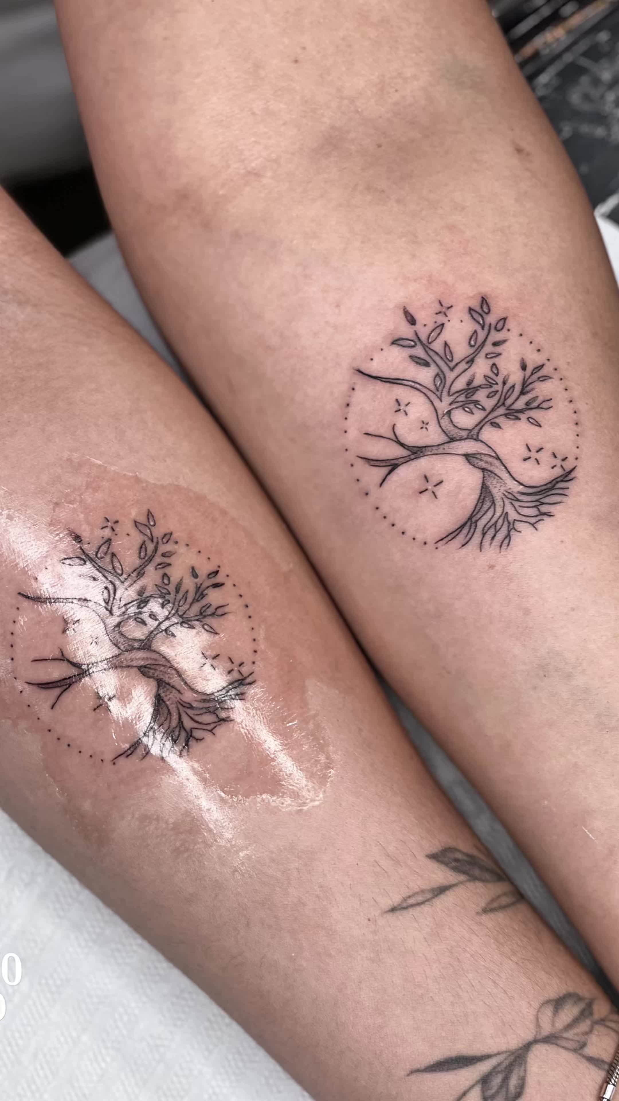 @Makaivio Tattoo