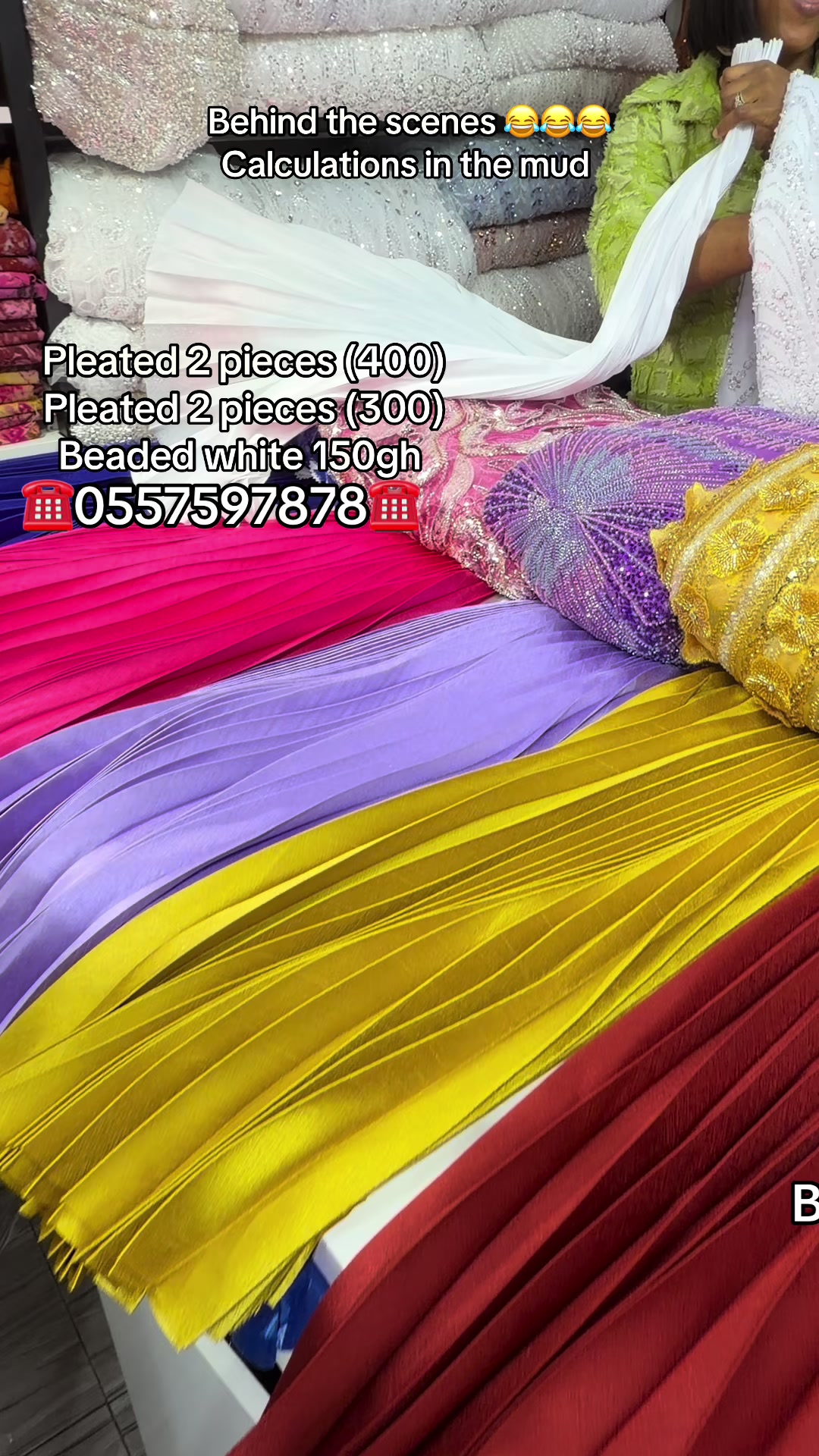 @Abeveesfabrics