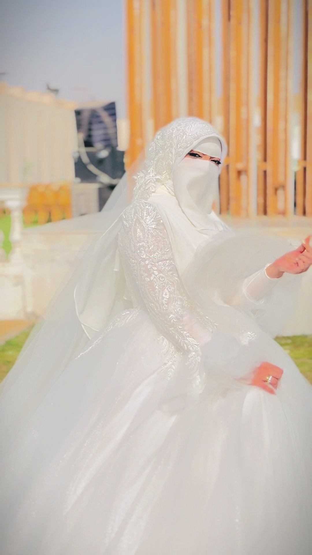 @Nada Ahmed Make Up Artist.