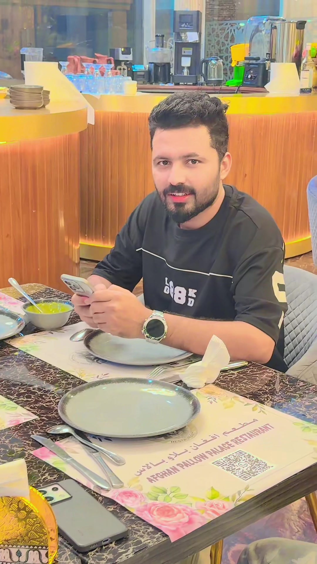 @taimoor lucky